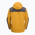 Куртка 3в1 чоловіча Jack Wolfskin Jasper 2L curry 7
