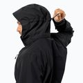 Куртка 3в1 чоловіча Jack Wolfskin Jasper 2L black 3