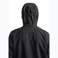 Куртка-дощовик чоловіча Jack Wolfskin Highest Peak 3L black 6