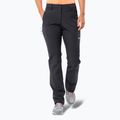 Штани софтшел жіночі Jack Wolfskin Holdsteig black