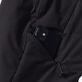 Штани софтшел жіночі Jack Wolfskin Holdsteig black 7