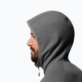 Кофта флісова чоловіча Jack Wolfskin Baiselberg Hooded Fz 3