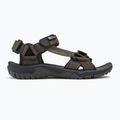 Босоніжки чоловічі Jack Wolfskin Lakewood Ride island moss 2