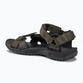 Босоніжки чоловічі Jack Wolfskin Lakewood Ride island moss 3