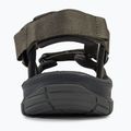 Босоніжки чоловічі Jack Wolfskin Lakewood Ride island moss 6