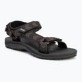 Сандалі жіночі Jack Wolfskin Wave Breaker black