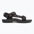 Сандалі жіночі Jack Wolfskin Wave Breaker black 2