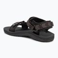 Сандалі жіночі Jack Wolfskin Wave Breaker black 3