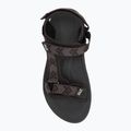 Сандалі жіночі Jack Wolfskin Wave Breaker black 5