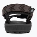 Сандалі жіночі Jack Wolfskin Wave Breaker black 6