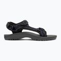 Сандалі чоловічі Jack Wolfskin Wave Breaker black midnight blue 2