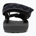 Сандалі чоловічі Jack Wolfskin Wave Breaker black midnight blue 6