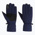 Рукавички трекінгові Jack Wolfskin Highloft night blue