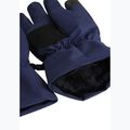 Рукавички трекінгові Jack Wolfskin Highloft night blue 2