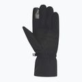 Рукавички трекінгові Jack Wolfskin Highloft black 3