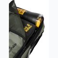 Набір органайзерів Jack Wolfskin Compression Cube Set 3 шт. color mix 7