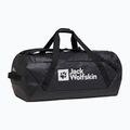 Сумка дорожня Jack Wolfskin Expdn Duffle 100 л black 2