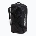 Сумка дорожня Jack Wolfskin Expdn Duffle 100 л black 5