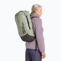 Рюкзак Jack Wolfskin All-In Pack 30 л mint leaf 10