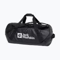 Сумка дорожня Jack Wolfskin Expdn Duffle 70 л black