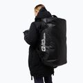 Сумка дорожня Jack Wolfskin Expdn Duffle 70 л black 9