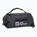 Дорожня сумка Jack Wolfskin All-In Duffle Wheeler 90 л phantom 2