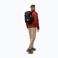 Рюкзак міський Jack Wolfskin Taubenberg 20 л black 7