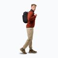 Рюкзак міський Jack Wolfskin Taubenberg 20 л black 8