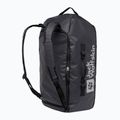 Сумка дорожня Jack Wolfskin All-In Duffle 65 л phantom 4