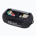 Сумка дорожня Jack Wolfskin All-In Duffle 65 л phantom 5