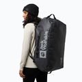 Сумка дорожня Jack Wolfskin All-In Duffle 65 л phantom 9
