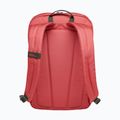 Рюкзак міський Jack Wolfskin Taubenberg 20 л red coral 2
