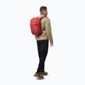 Рюкзак міський Jack Wolfskin Taubenberg 20 л red coral 7