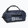 Сумка дорожня Jack Wolfskin All-In Duffle 65 л midnight sky 2