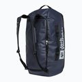 Сумка дорожня Jack Wolfskin All-In Duffle 65 л midnight sky 4