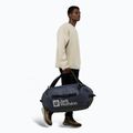 Сумка дорожня Jack Wolfskin All-In Duffle 65 л midnight sky 8