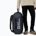 Сумка дорожня Jack Wolfskin All-In Duffle 65 л midnight sky 10