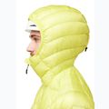 Чоловіча куртка-світлячок Jack Wolfskin Alpspitze Down Hoody з капюшоном 3