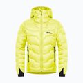 Чоловіча куртка-світлячок Jack Wolfskin Alpspitze Down Hoody з капюшоном 7