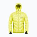 Чоловіча куртка-світлячок Jack Wolfskin Alpspitze Down Hoody з капюшоном 8