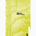 Чоловіча куртка-світлячок Jack Wolfskin Alpspitze Down Hoody з капюшоном 10