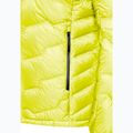Чоловіча куртка-світлячок Jack Wolfskin Alpspitze Down Hoody з капюшоном 12