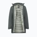 Куртка-дощовик жіноча Jack Wolfskin Heidelstein Ins slate green 9