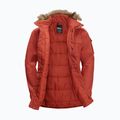 Пуховик чоловічий Jack Wolfskin Glacier Canyon Parka intense rust 9