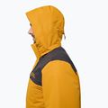 Куртка 3в1 чоловіча Jack Wolfskin Jasper 3In1 safflower 7