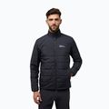 Куртка 3в1 чоловіча Jack Wolfskin Jasper 3In1 safflower 5