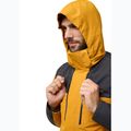 Куртка 3в1 чоловіча Jack Wolfskin Jasper 3In1 safflower 8