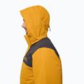 Куртка 3в1 чоловіча Jack Wolfskin Jasper 3In1 safflower 9