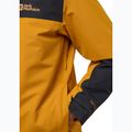 Куртка 3в1 чоловіча Jack Wolfskin Jasper 3In1 safflower 10