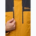 Куртка 3в1 чоловіча Jack Wolfskin Jasper 3In1 safflower 11